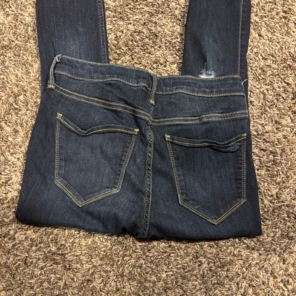 Women's Hollister Legging Jeans